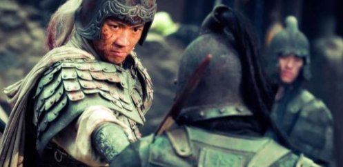 三国时期战斗力排名前十的武将是哪些呢？