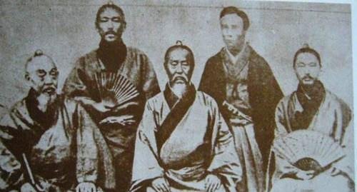 历史上的琉球是哪个国家？他们的后裔现在在哪里？