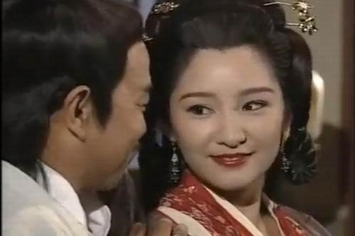 为什么说见到梦姑的相貌，王语嫣会很尴尬？