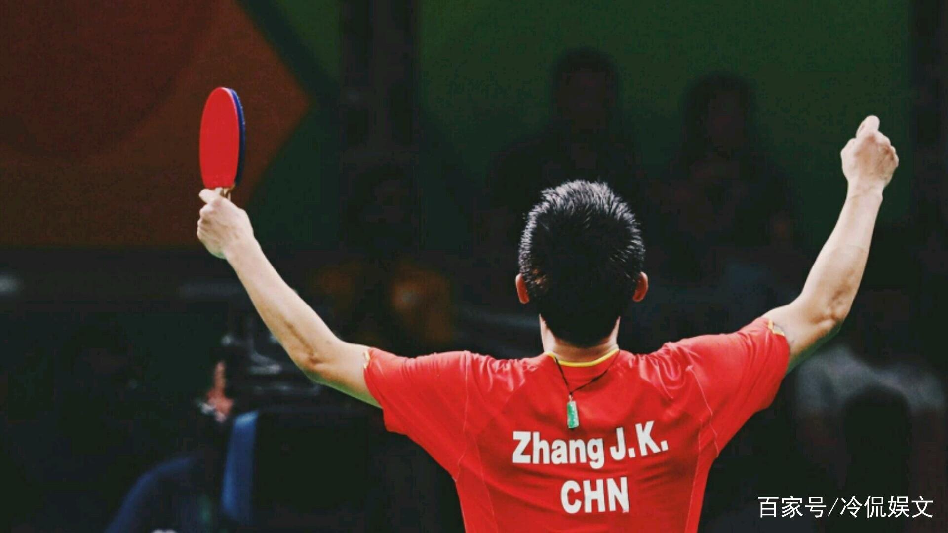 张继科刘诗雯七年初恋终于有结果了，被曝两人疑似世纪大复合，咋回事？