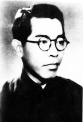 黄诚的皖南事变后的黄诚