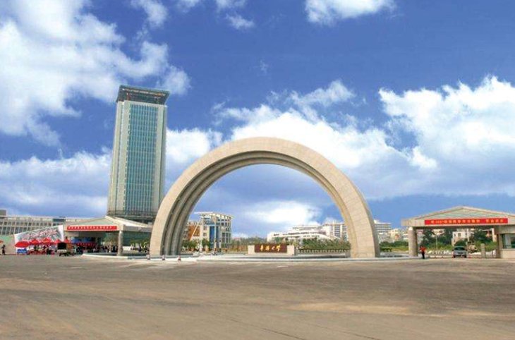 泉州有哪些大学？