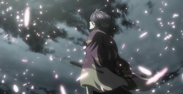 《银魂》高杉晋助有哪些不为人知的小秘密？