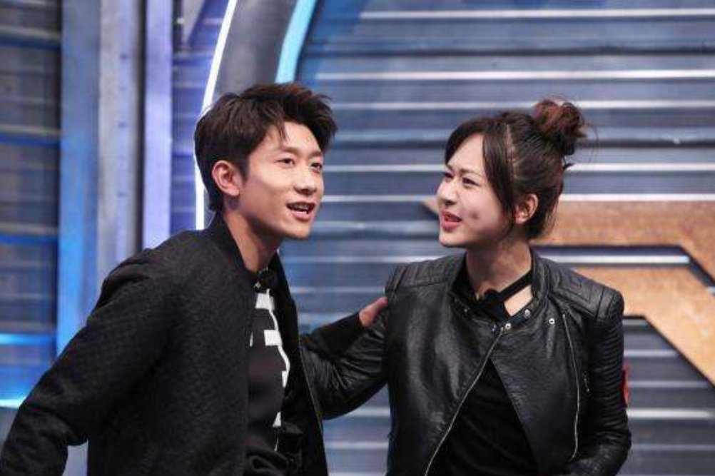 宋妍霏和张一山两人真的有过恋情吗？