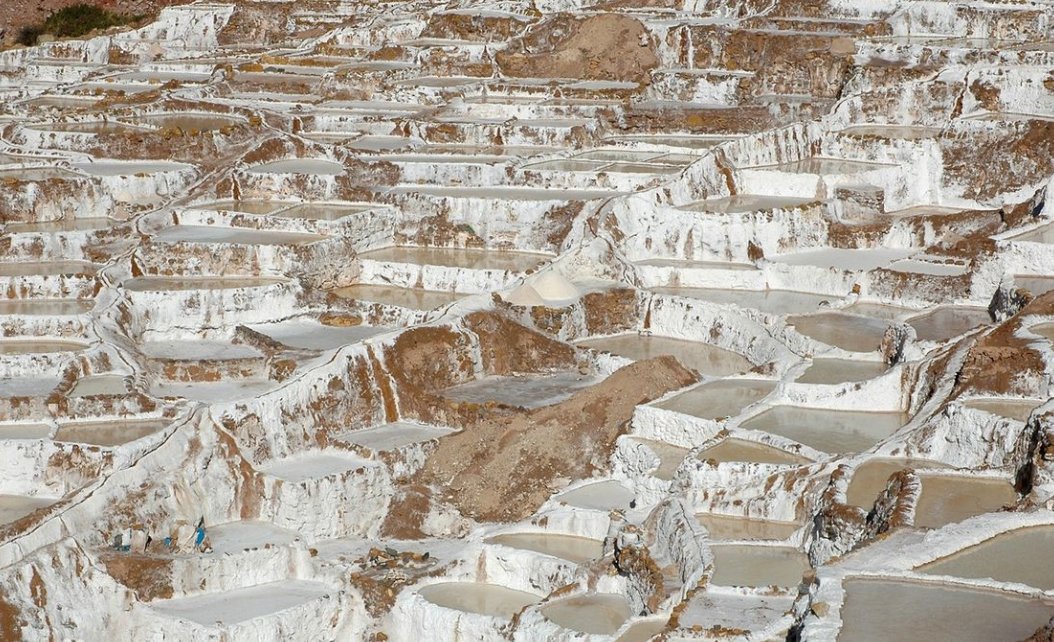 硝石是什么？来源是什么？有什么用途？