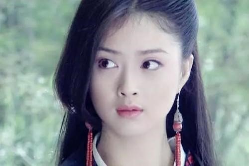 为什么说见到梦姑的相貌，王语嫣会很尴尬？