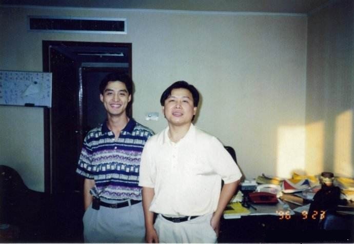 918大案刘农军什么时候被处决