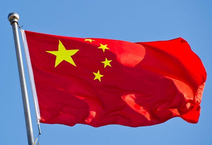 中国的英文缩写是什么吗