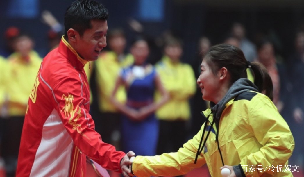 张继科刘诗雯七年初恋终于有结果了，被曝两人疑似世纪大复合，咋回事？