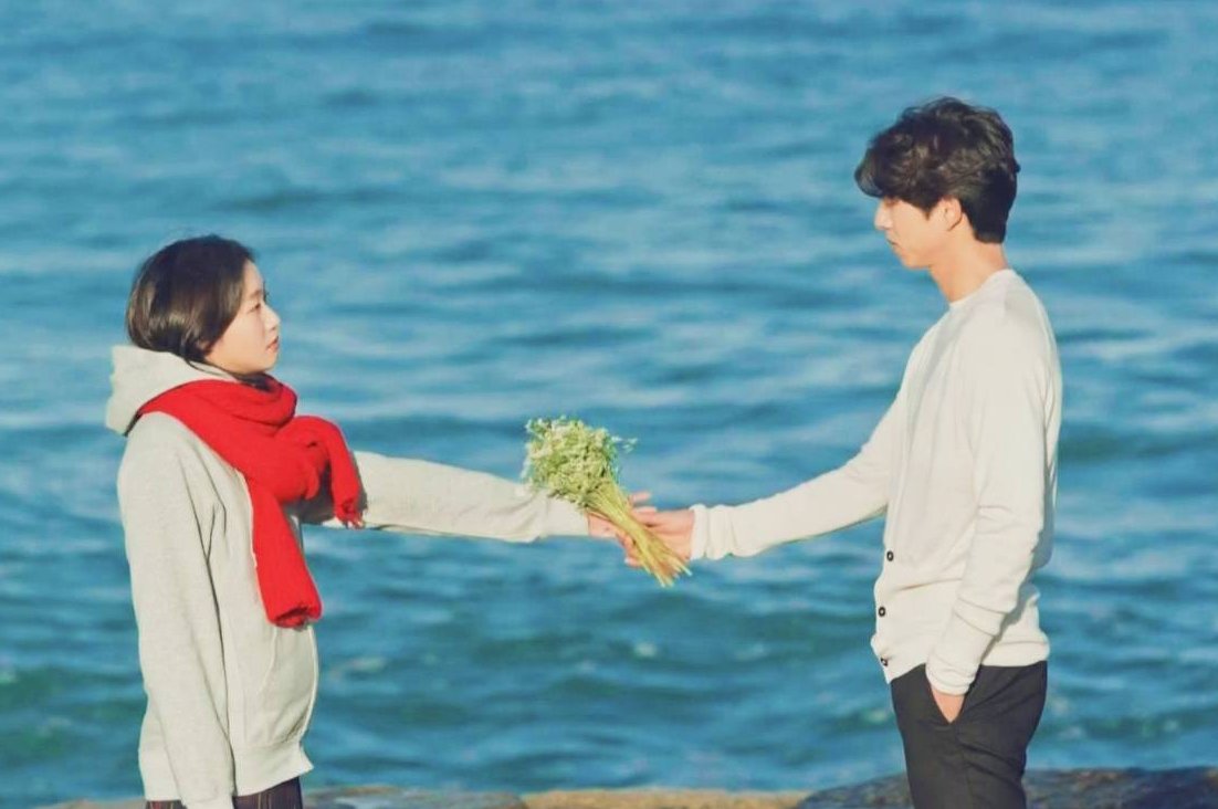 《孤单又灿烂的神鬼怪》大结局，你看懂了吗？