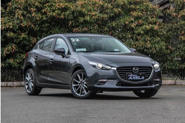 马自达昂克赛拉有什么优缺点？值得入手么？