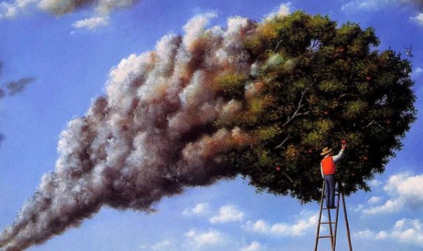 超现实主义画派的特征