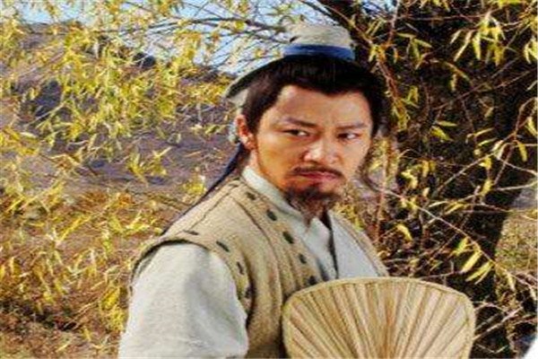 徐世勣为什么要将孙子徐敬业给活活烧死？