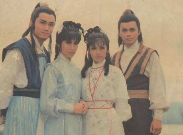 射雕英雄传的结局是什麽?郭靖和黄蓉是怎么死的?