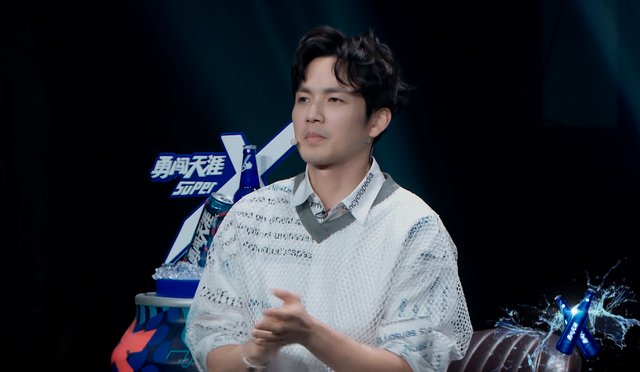 苏恋雅齐舞环节遭抢镜，这是被淘汰的原因吗？