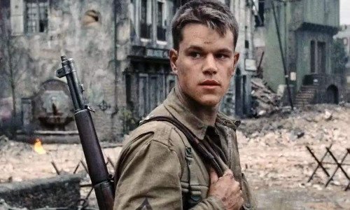 最好看的战争片是哪部？