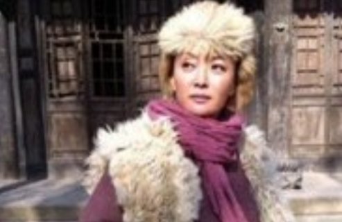 陈玛雅因《乌龙山剿匪记》走红，为什么会因为这部剧而离婚？