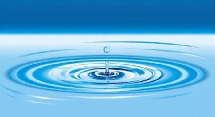 心起涟漪是什么意思