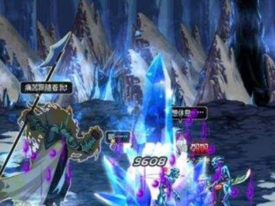 dnf破灭峡谷怎么打，公会副本破灭峡谷通关攻略