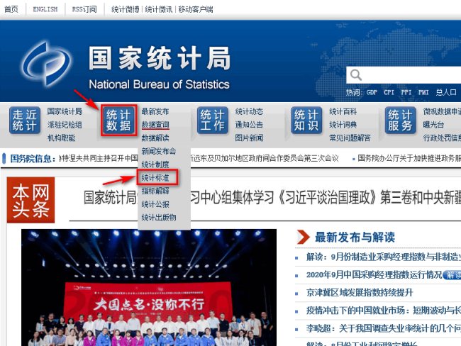 行政区划代码查询