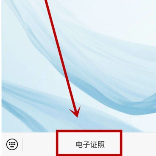 如何开通电子驾驶证？