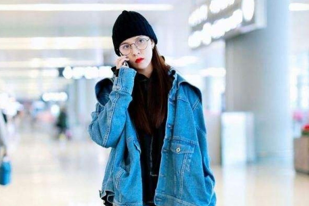 宋妍霏和张一山两人真的有过恋情吗？