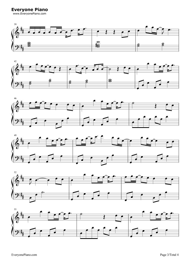 有没有叶炫清的【九张机】简谱啊，大家？就是那个双世宠妃的主题曲。