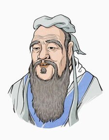 为什么梁启超提出中国历史上有两个半圣人？啥意思？