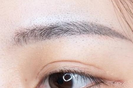 广州越秀莲姿娜半永久怎么样啊