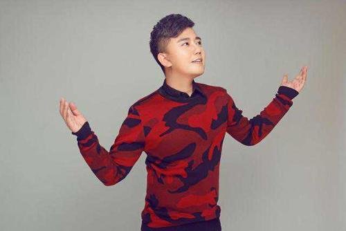 韩信作词作曲《合而为一》歌词歌谱