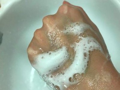 洗脸仪怎么用？