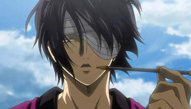 《银魂》高杉晋助有哪些不为人知的小秘密？