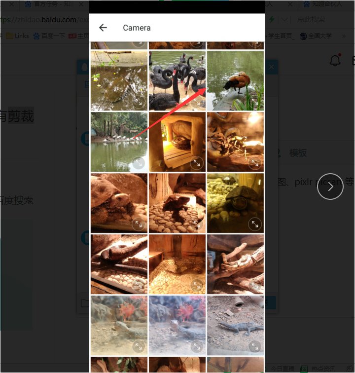 美图秀秀消除笔怎么用啊？