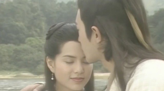 求音乐：神话情话 粤语歌词