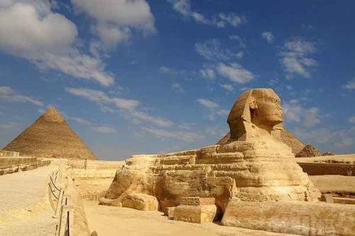 各国游客去埃及旅行，埃及的疫情已经彻底过去了吗？