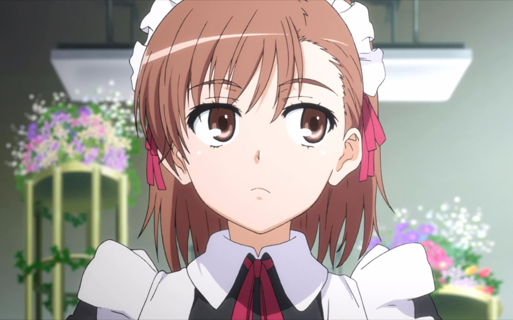 白井黑子跟一方或炮姐战斗结果会是怎样的？