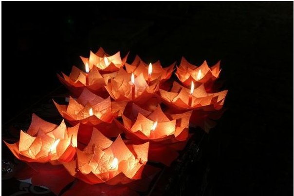 上元节、中元节、下元节，有何区别和习俗？