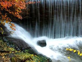 山西宁武芦芽山风景区怎么样啊