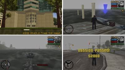 侠盗猎车手自由城故事攻略啊跪求