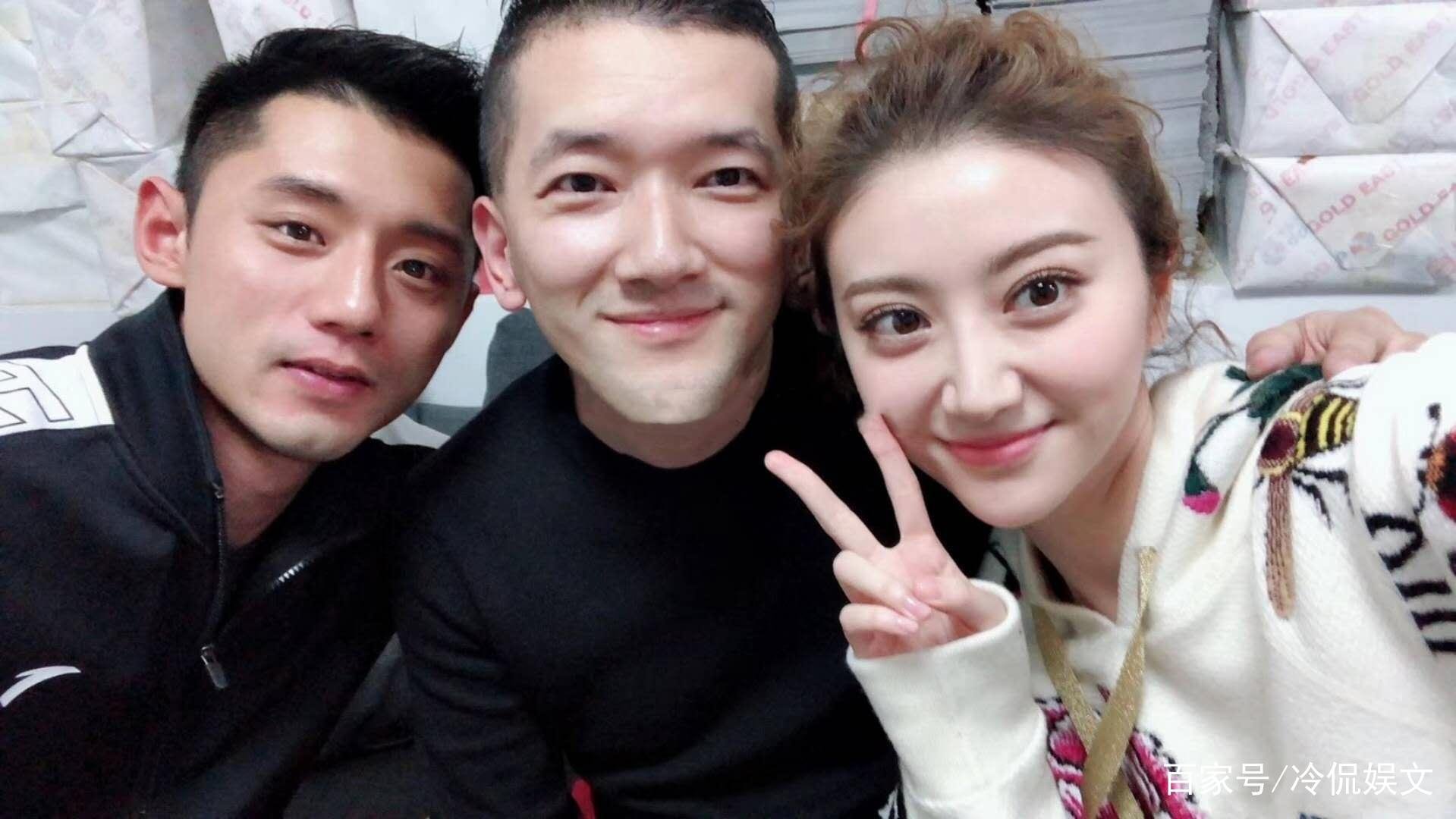 张继科刘诗雯七年初恋终于有结果了，被曝两人疑似世纪大复合，咋回事？