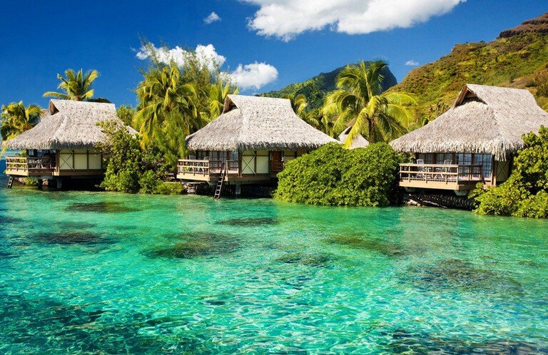 泰国旅游的最好时间是什么时候？