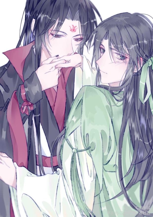 有什么人渣反派自救系统的同人图啊，什么都行！！谢谢