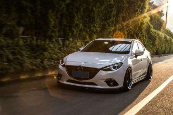 马自达昂克赛拉有什么优缺点？值得入手么？