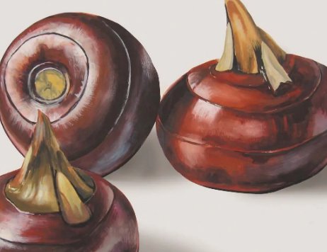 菩荠的读法是什么？