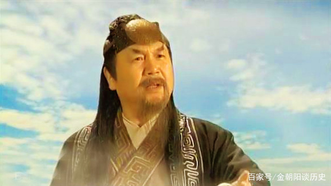 长耳定光仙是通天教主随侍七仙之一为什么在关键时刻当了叛徒呢？