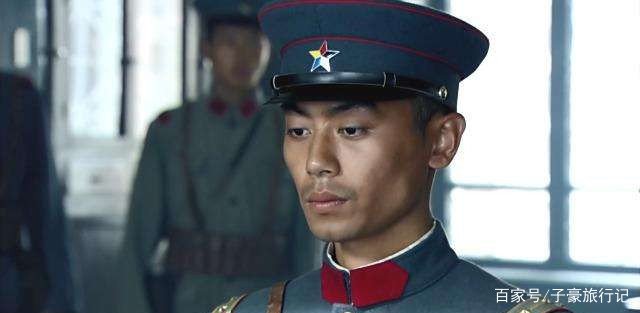 《闯关东》朱传武为什么一定要牺牲呢？