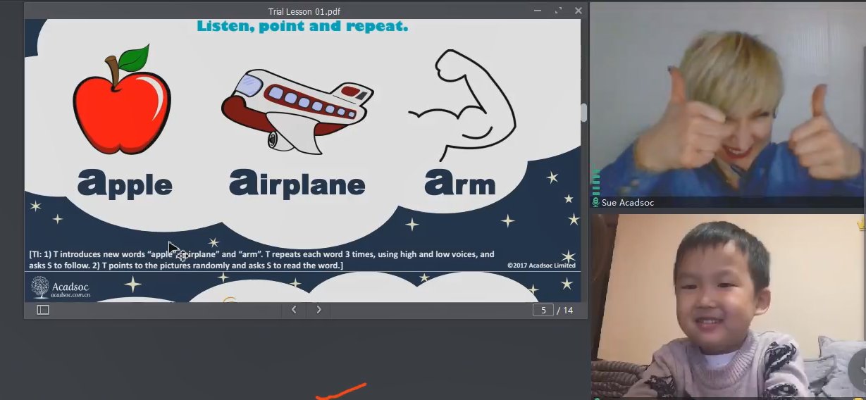 新概念英语和剑桥少儿英语相比各有什么特点?