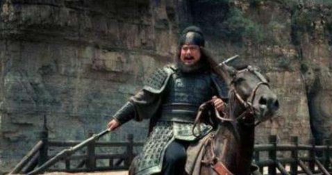 三国时期战斗力排名前十的武将是哪些呢？