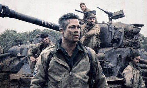 最好看的战争片是哪部？