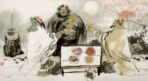 三国时期因左公安营扎寨而得名的是哪里